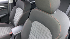 MG ZS 1.5 VTi-TECH Excite 5dr Petrol Hatchback